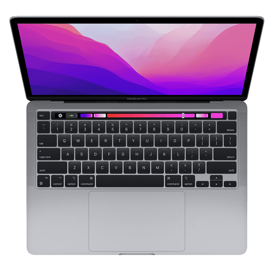 ZANDEL - SERVICE MACBOOK