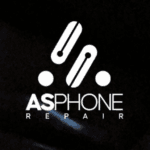 as-phone-service-repair-logo