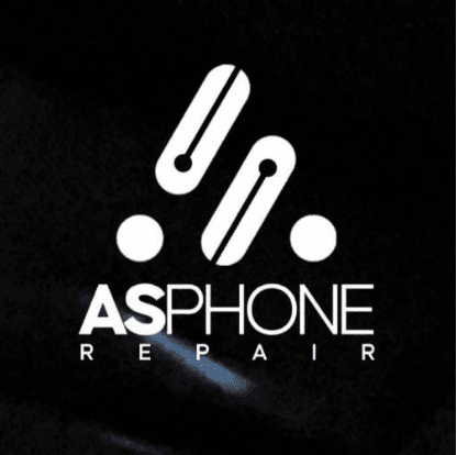 as-phone-service-repair-logo