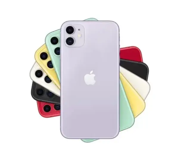 spesifikasi, masalah dan keunggula iphone 11