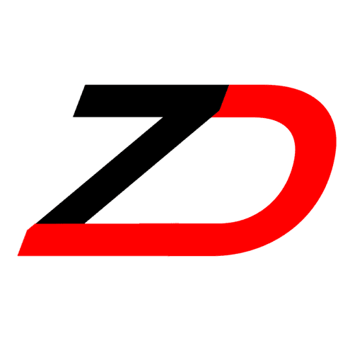 zandel service logo favicon