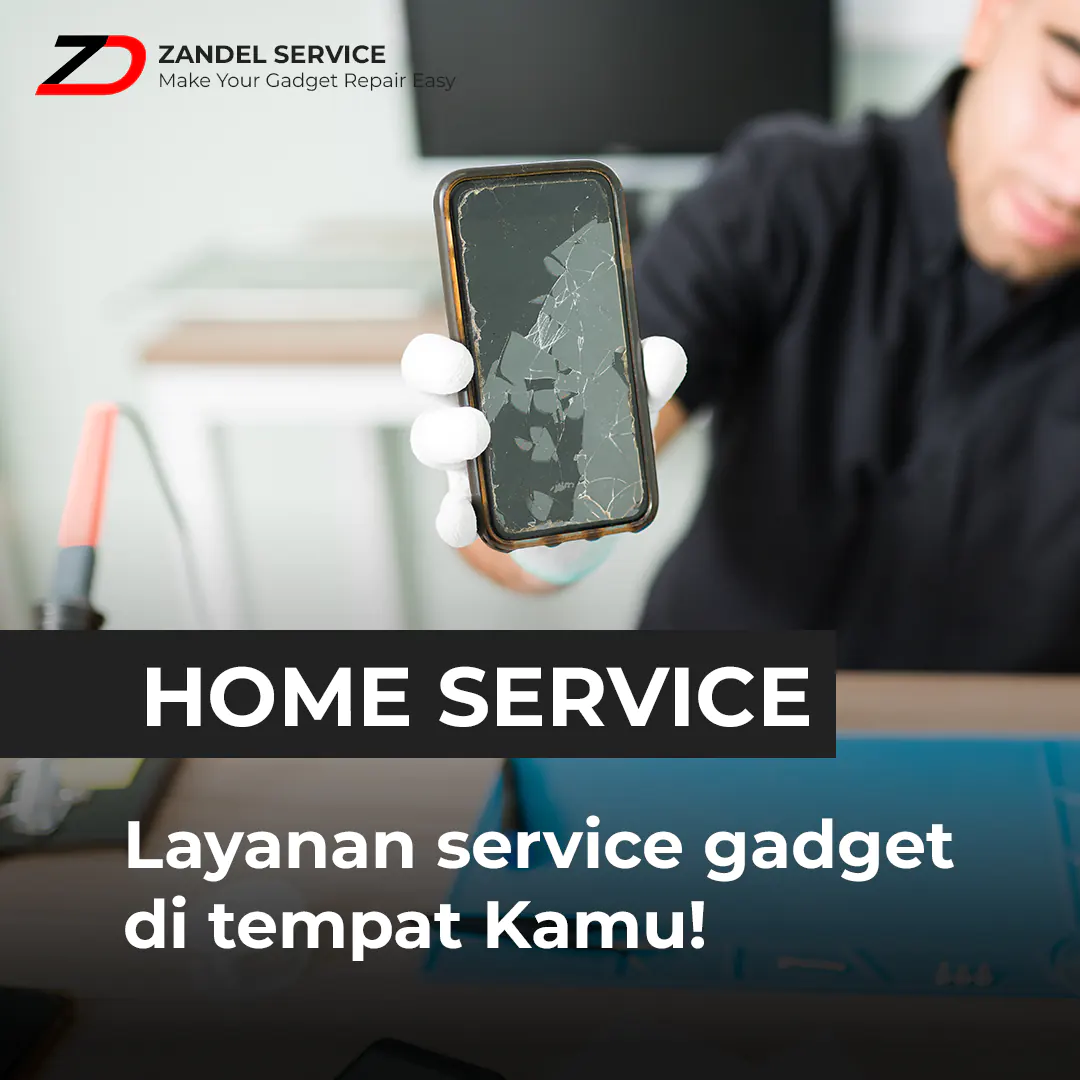 ZANDEL - HOME SERVICE